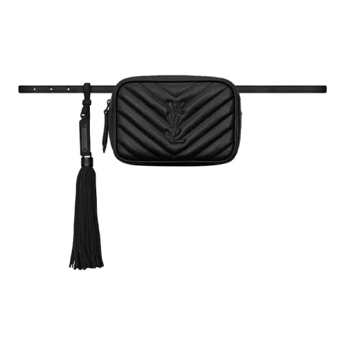 SAINT LAURENT Fanny Packs