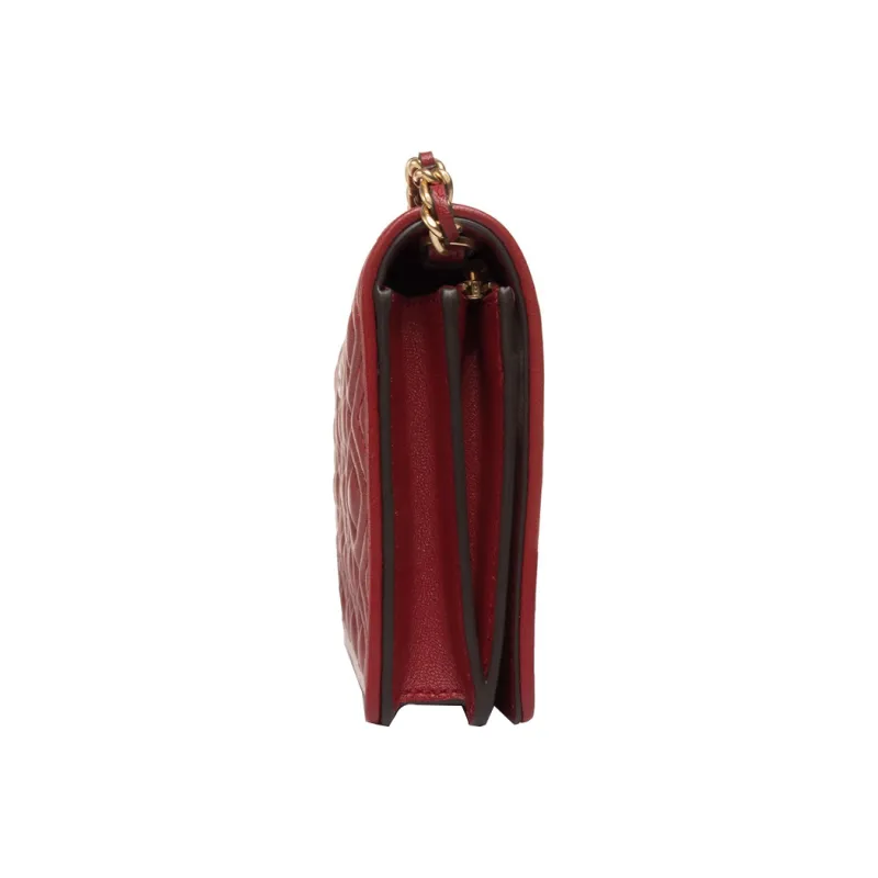 TORY BURCH Shoulder Bag Women's Red-2