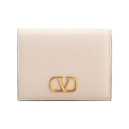 Valentino Vlogo Wallet