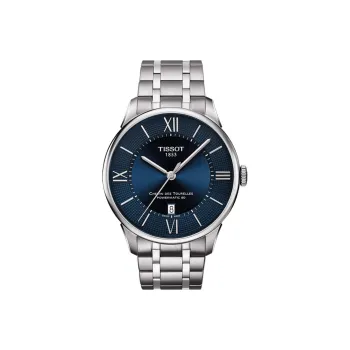 TISSOT Men Tourelles Collection Watch