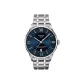 Blue Dial