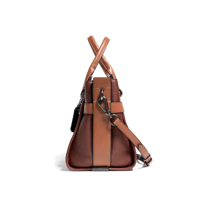 COACH Swagger Handbags-2