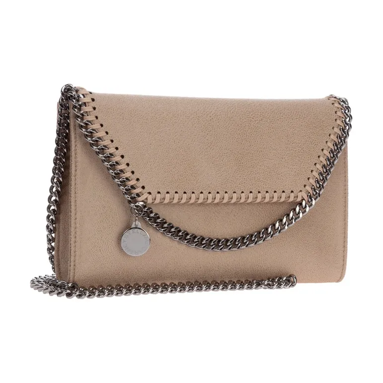 Stella McCartney Shoulder Bags-1