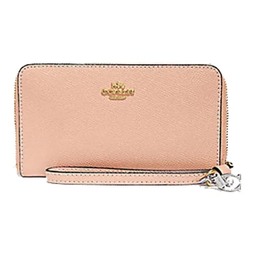 COACH Wallets