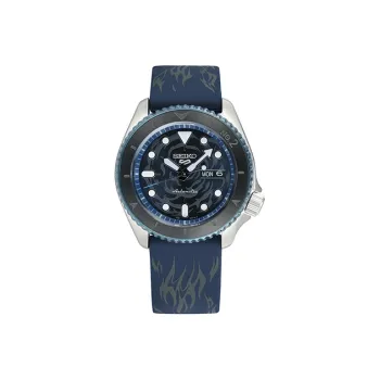 SEIKO 5 Sports One Piece Limited Edition Sabo SRPH71