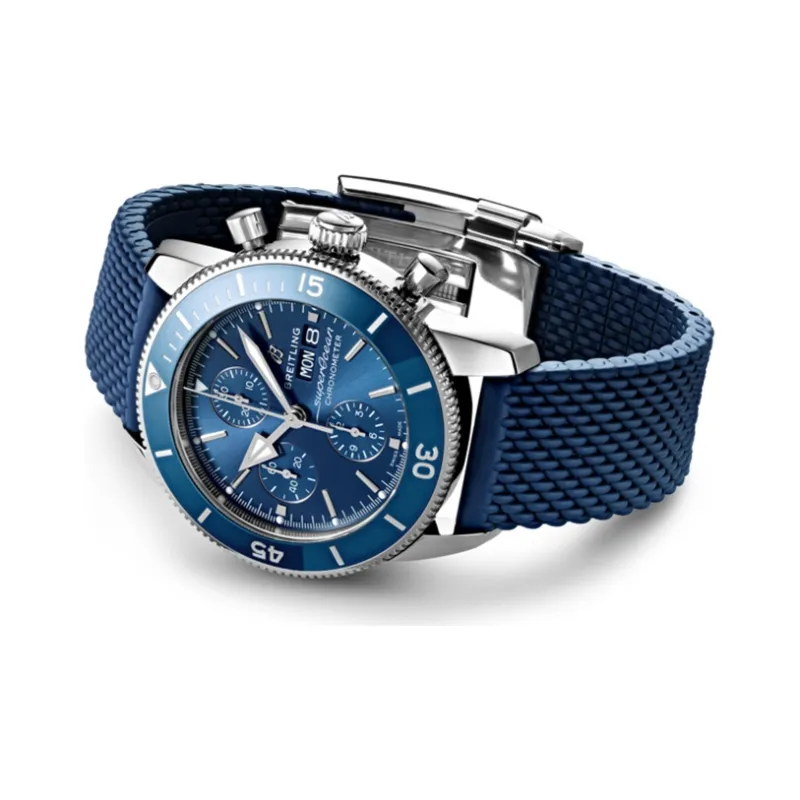 Breitling Unisex Super Ocean Culture Collection Watch-1