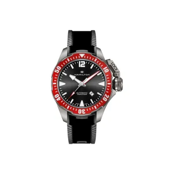 Hamilton Men Watch