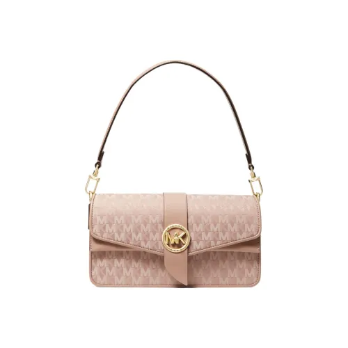 MICHAEL KORS Greenwich Crossbody Bags