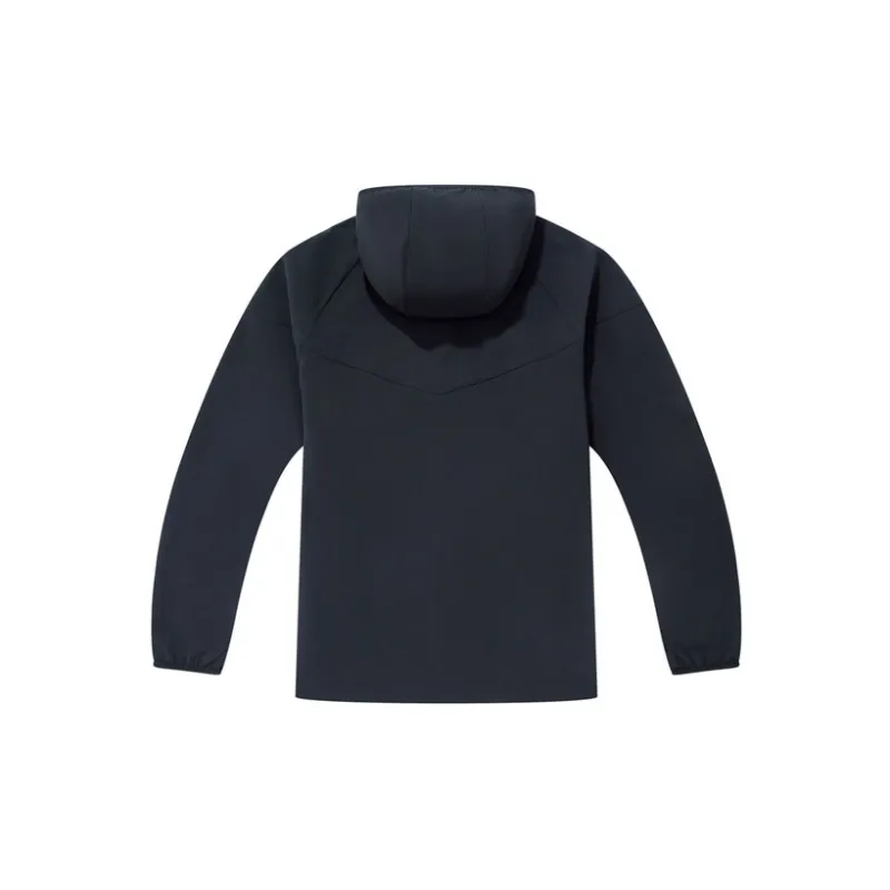 Columbia Moderate Jacket Men's Black-1