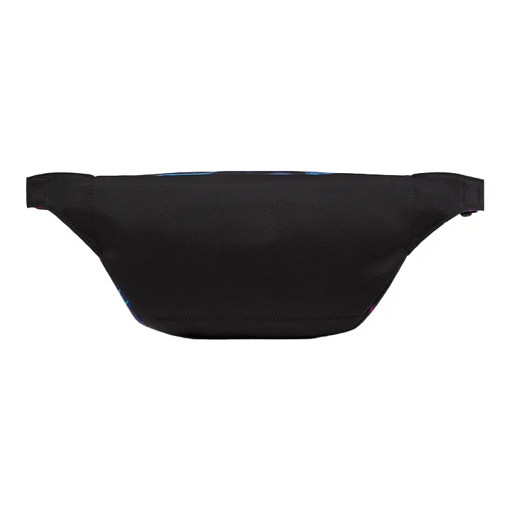 Valentino Nylon Sling Bag Fanny Pack Regular Unisex Multicolor-5