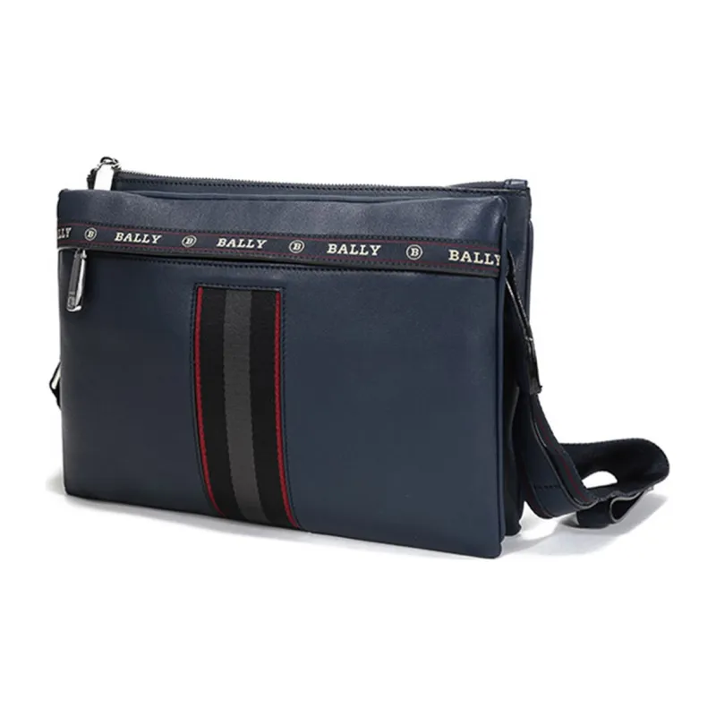 BALLY HARVEY Shoulder Bags-1