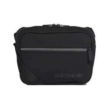 Adidas Originals Shoulder Bags Black
