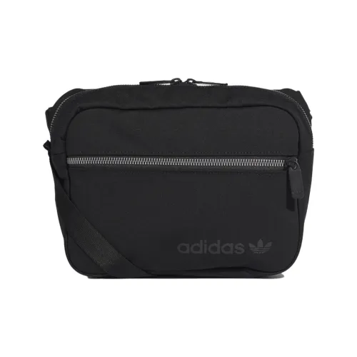 Adidas Originals Shoulder Bags Black