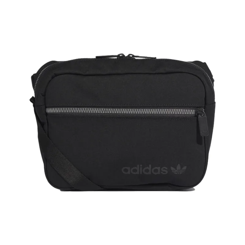 Adidas Originals Shoulder Bags Black-0