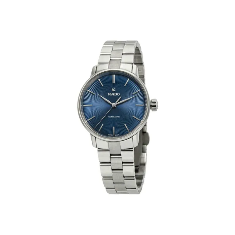 RADO Women's Crystal Sparkle Collection Watch-1