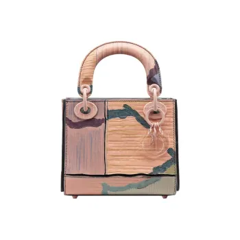 DIOR Lady DIOR Handbags