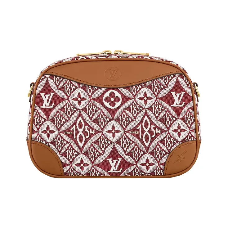 LOUIS VUITTON Deauville Crossbody Bags-2