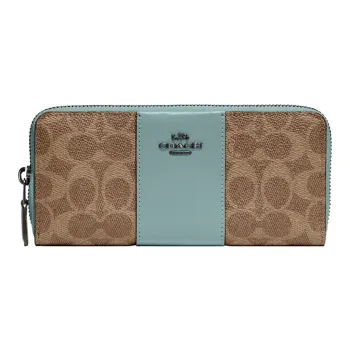 COACH Accordion Wallet Wallets