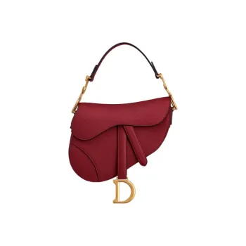 DIOR Saddle Handbags