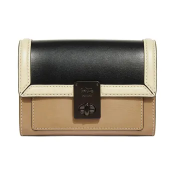 COACH Hutton Wallets