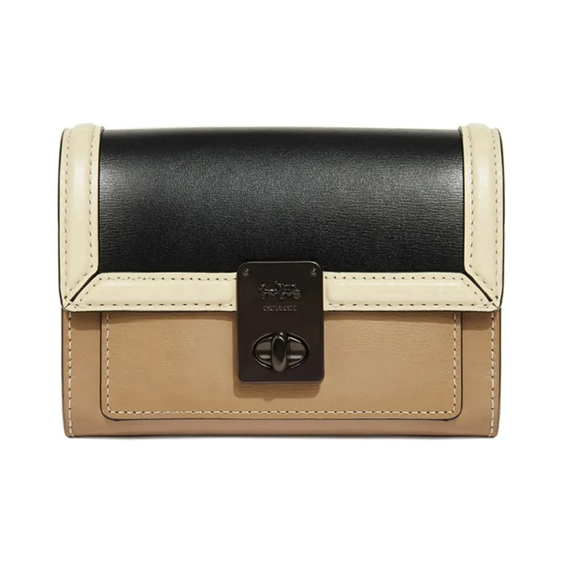 COACH Hutton Wallets-0