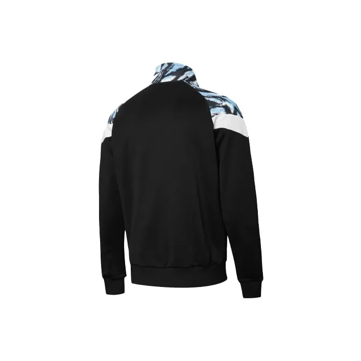 PUMA ICONIC T7 Jackets Men Black-1