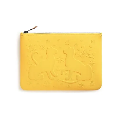 HERMES Clutches