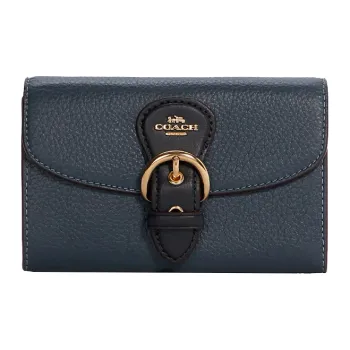 COACH Kleo Wallets