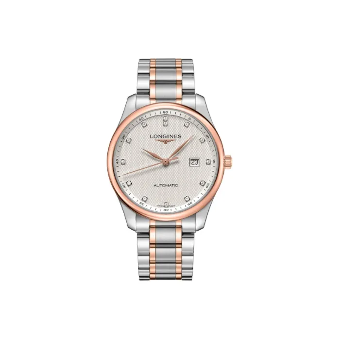LONGINES Men Master Collection Watch-0