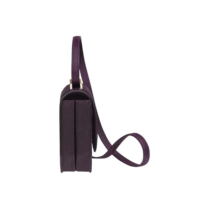 HERMES Mosaique Shoulder Bags-1