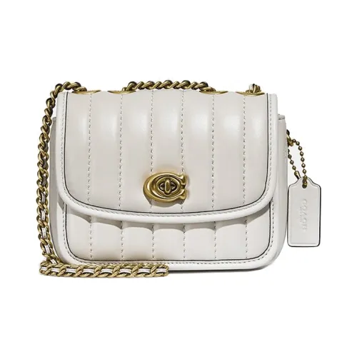 COACH Madison Crossbody Bag