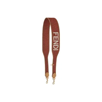 FENDI Bag Straps