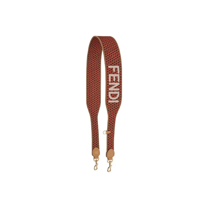 FENDI Bag Straps-0