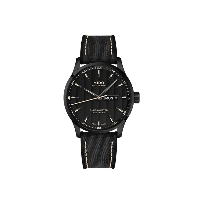 MIDO Men Helm Watch-0