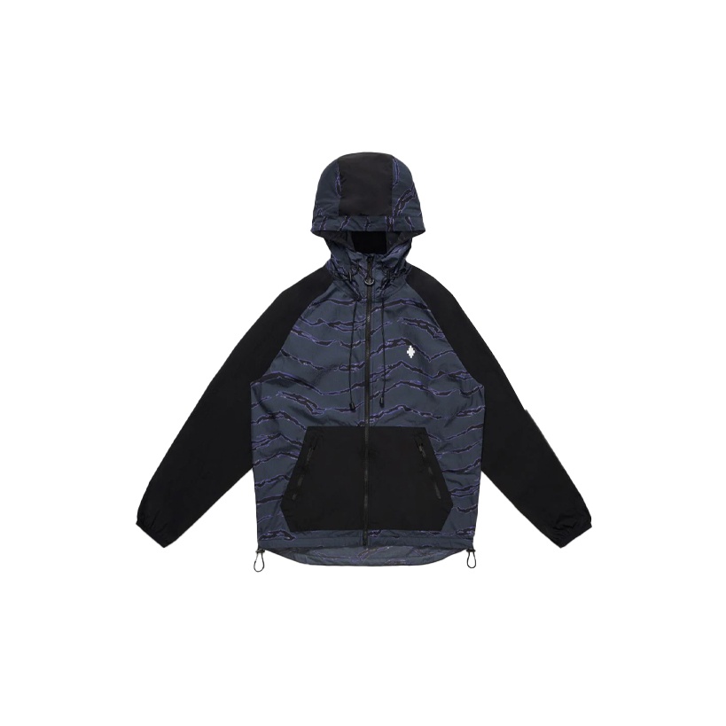 Marcelo Burlon Jackets on Sale & Authentic - POIZON Marcelo Burlon Jackets on Sale & Authentic - POIZON