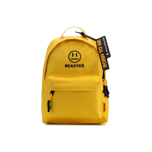 BEASTER GOODDAY Backpacks