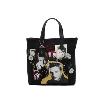 COACH Recycled Tote Handbags