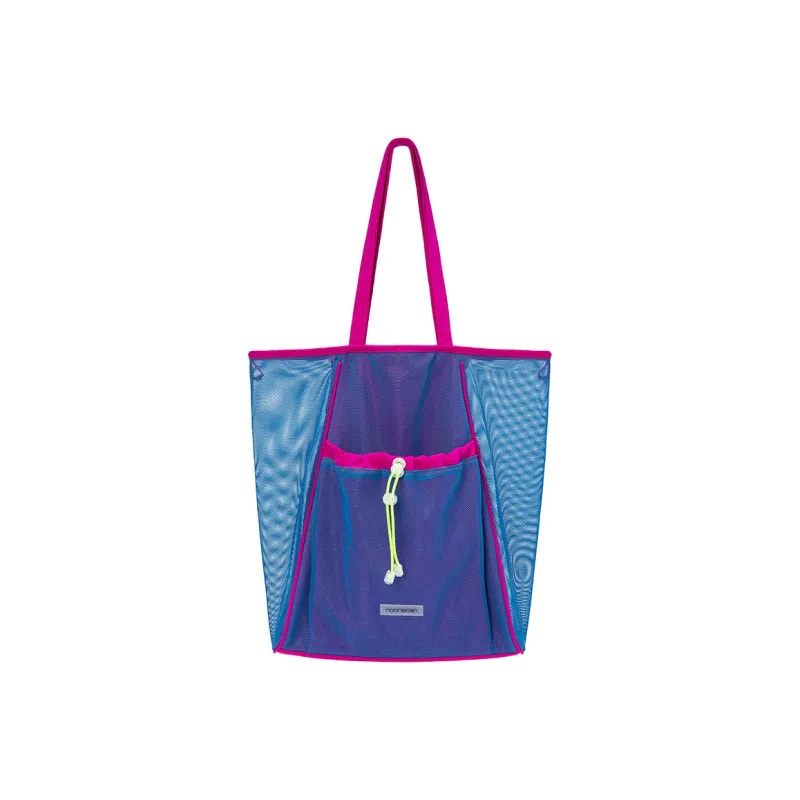 COMBACK Polyamide Tote Bag, Shopping Bag, Handbag, Shoulder Bag Tubas Unisex Multicolor-1