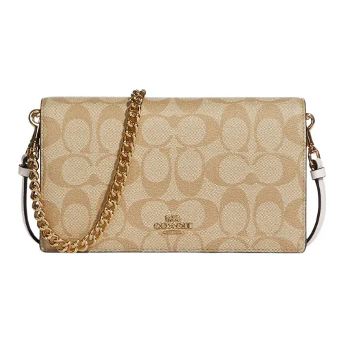 COACH ANNA Crossbody Bags