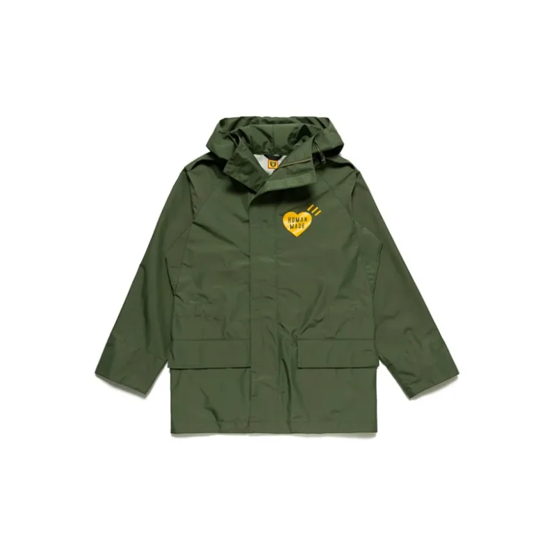 HUMAN MADE Jackets Unisex-3
