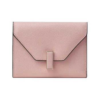 Valextra Iside Wallets