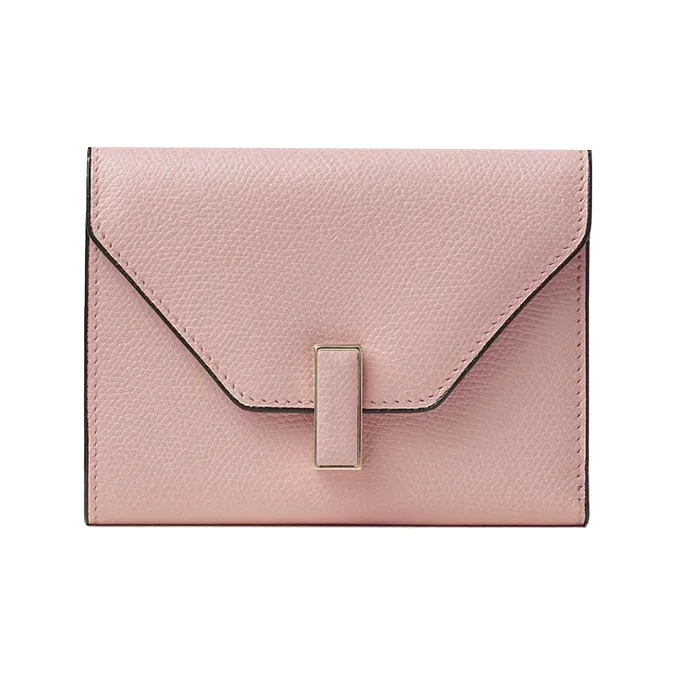 Valextra Iside Wallets-0