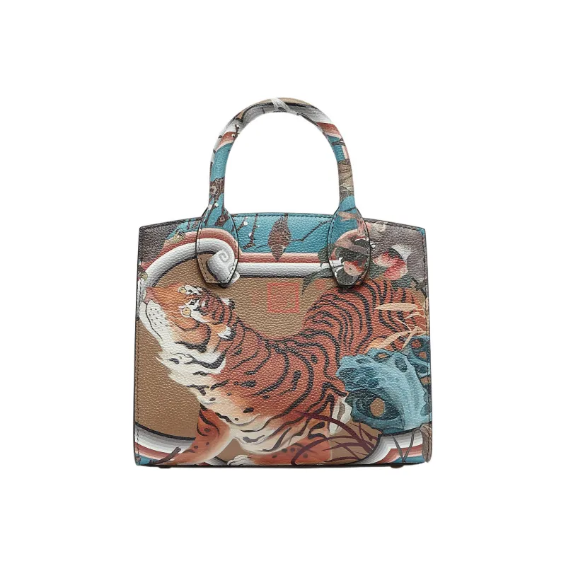 Ferragamo Studio Handbags-2