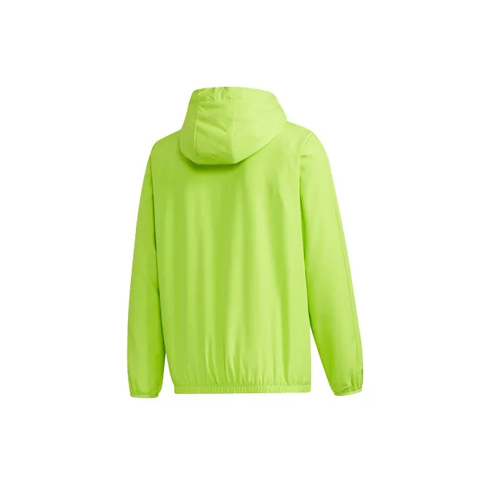 Adidas Jacket Men's Half Neon Green-1