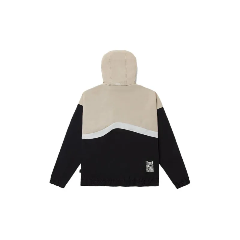 Vans Jackets Men Oat-1
