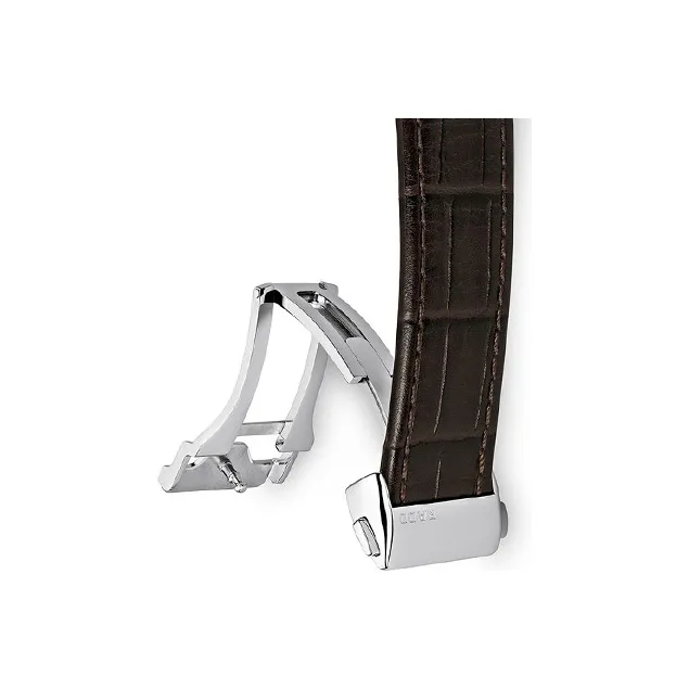 RADO Unisex Crystal Sparkle Collection Watch-4