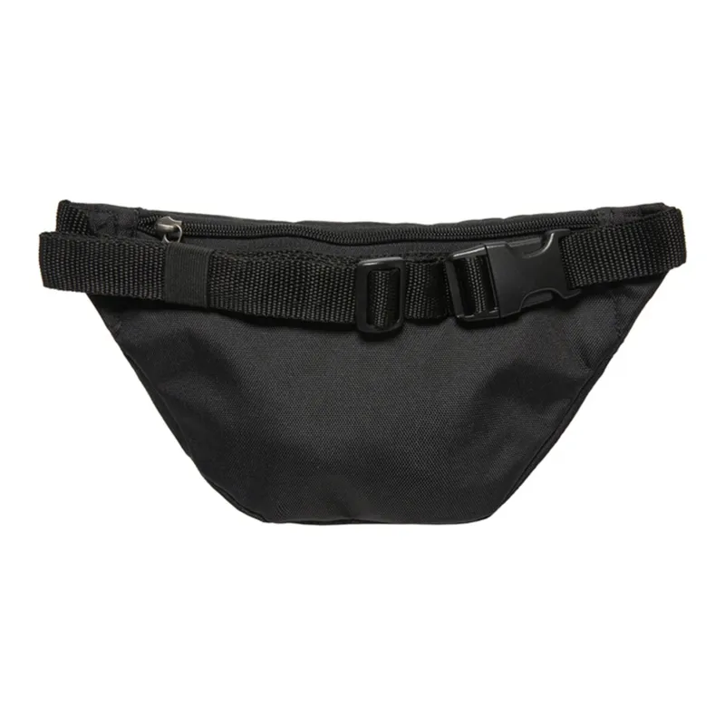 Vans Polyester Shoulder Bags Sling Bag Fanny Pack Regular Unisex Pure Black-2