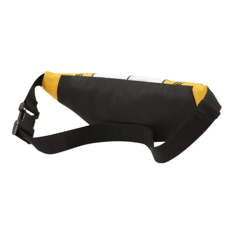 PUMA GARFIELD Collaboration Fabric Sling Bag, Fanny Pack Regular Men's Mermaid Euryops Pectinatus-1
