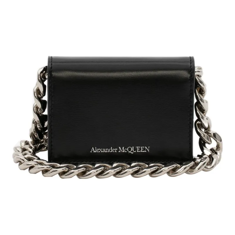 Alexander McQueen Crossbody Bags-1