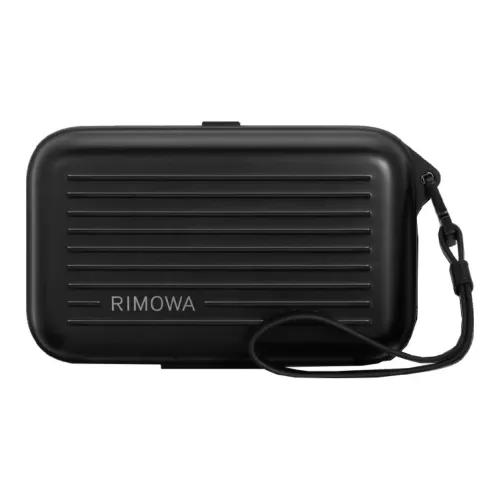 RIMOWA Personal Clutches